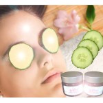 GEL DE PEPINO PARA OLHOS - BIOLÓGICO (C/ ÁCIDO HIALURÓNICO) GEL DE PEPINO PARA OLHOS - BIOLÓGICO (C/ ÁCIDO HIALURÓNICO)